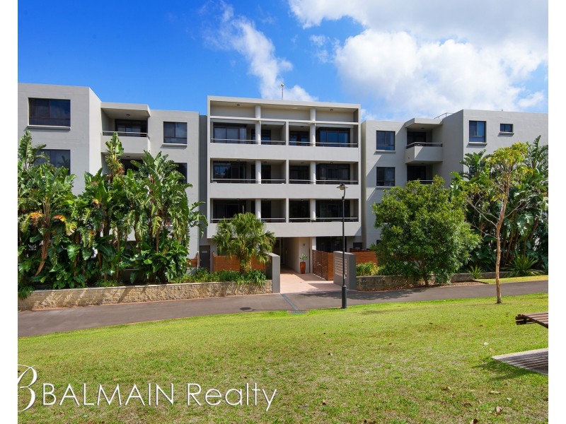 Level 4/27 Margaret Street, Rozelle NSW 2039