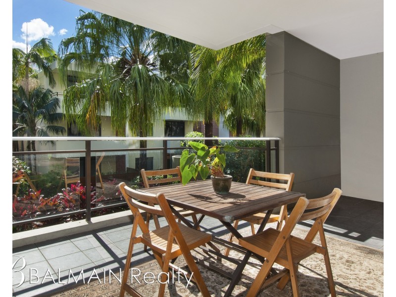 Level 4/27 Margaret Street, Rozelle NSW 2039