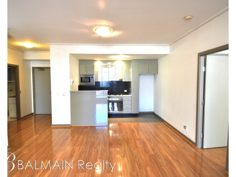 Level 4/27 Margaret Street, Rozelle NSW 2039