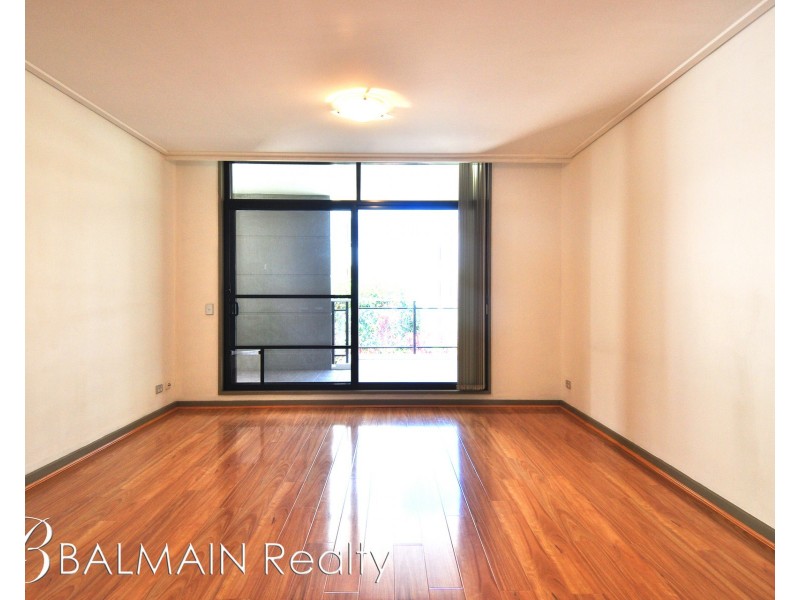 Level 4/27 Margaret Street, Rozelle NSW 2039