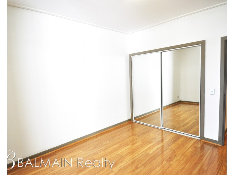 Level 4/27 Margaret Street, Rozelle NSW 2039