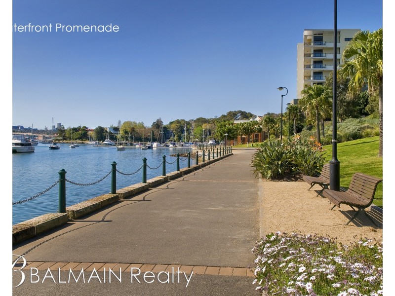 Level 4/27 Margaret Street, Rozelle NSW 2039