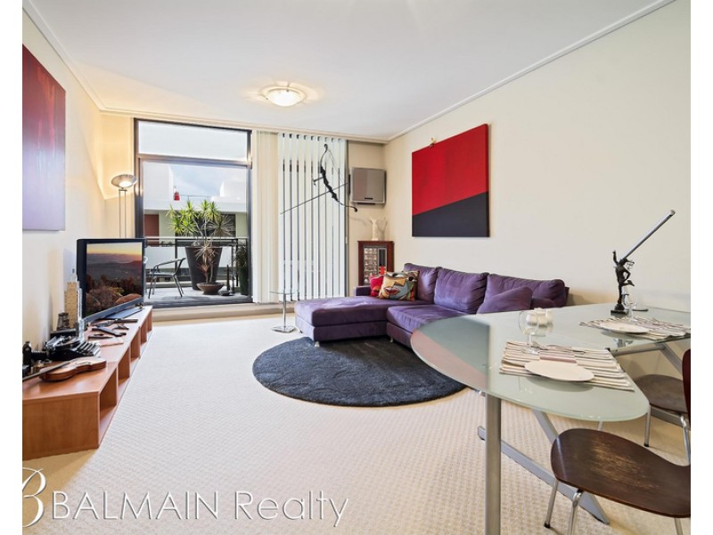Level 5/27 Margaret Street, Rozelle NSW 2039