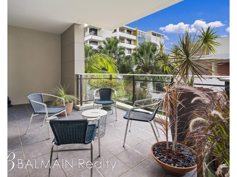 Level 5/27 Margaret Street, Rozelle NSW 2039