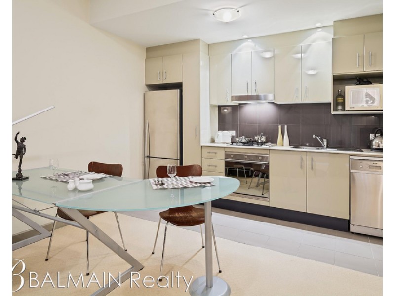 Level 5/27 Margaret Street, Rozelle NSW 2039