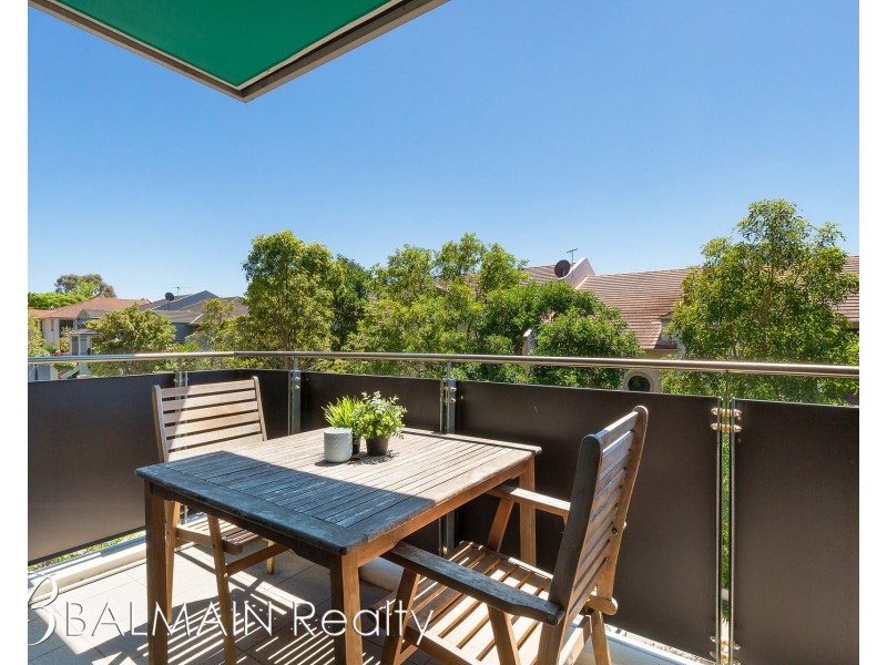 Level 2/43 Terry Street, Rozelle NSW 2039