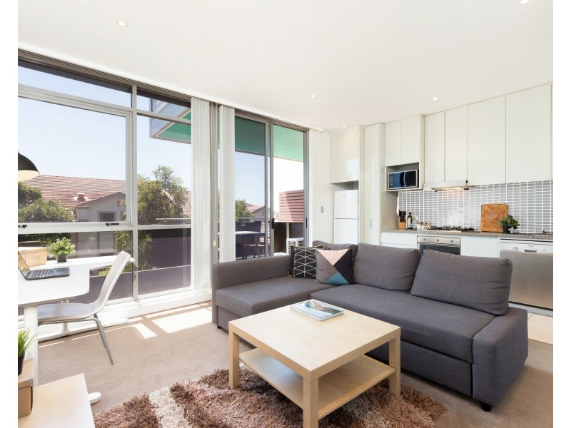 Level 2/43 Terry Street, Rozelle NSW 2039