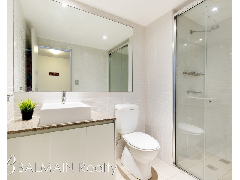Level 2/43 Terry Street, Rozelle NSW 2039