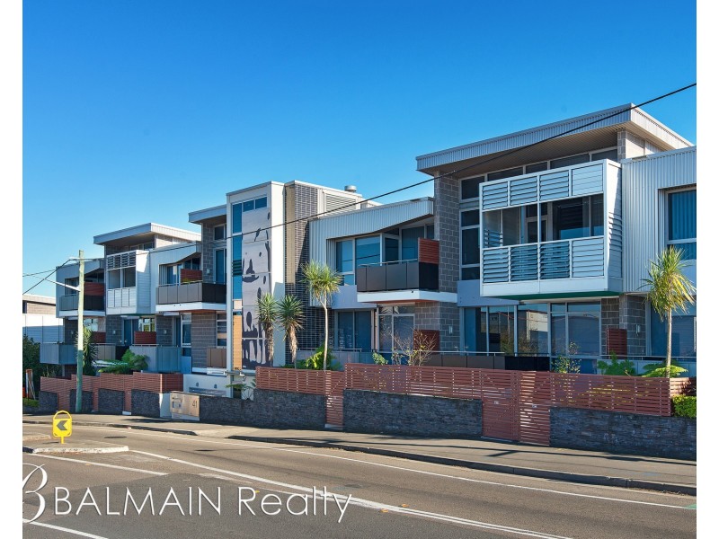 Level 2/43 Terry Street, Rozelle NSW 2039