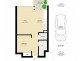 Level 2/43 Terry Street, Rozelle NSW 2039 Floorplan