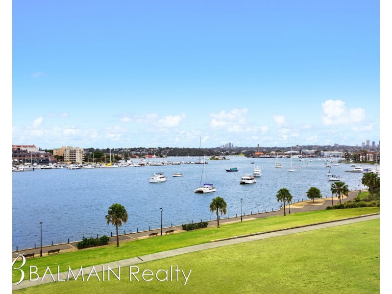 Level 5/13 Warayama Place, Rozelle NSW 2039