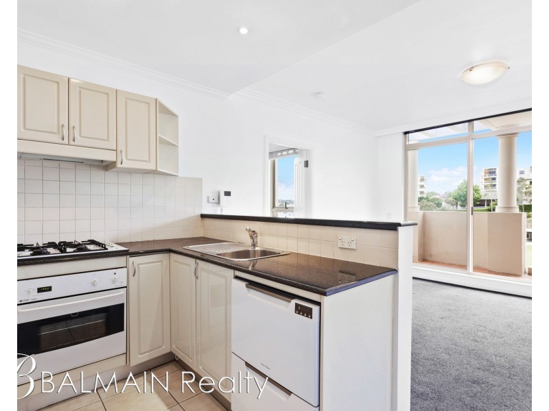 Level 5/13 Warayama Place, Rozelle NSW 2039