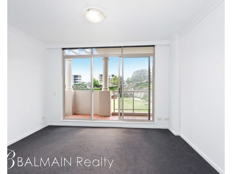 Level 5/13 Warayama Place, Rozelle NSW 2039