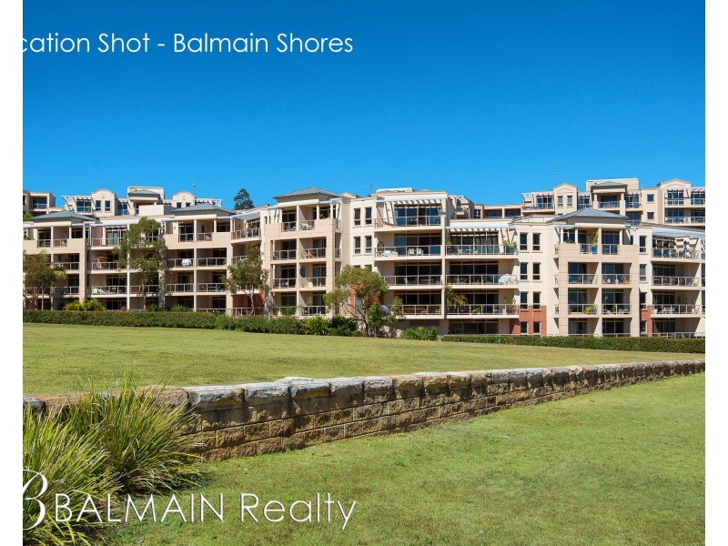 Level 5/13 Warayama Place, Rozelle NSW 2039