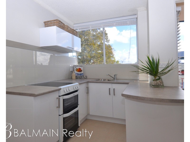 Level 1/83 Darling Street, Balmain East NSW 2041