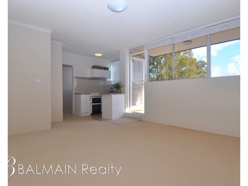 Level 1/83 Darling Street, Balmain East NSW 2041