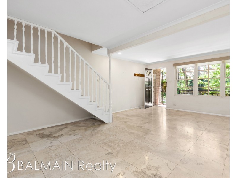 3/16 Rose Street, Birchgrove NSW 2041