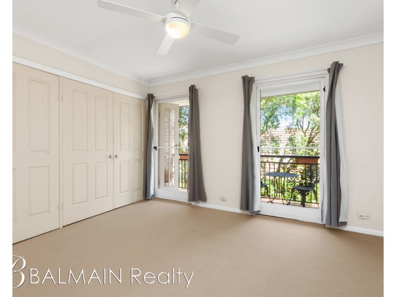 3/16 Rose Street, Birchgrove NSW 2041