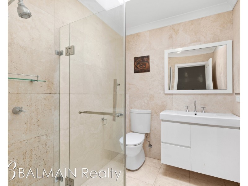 3/16 Rose Street, Birchgrove NSW 2041