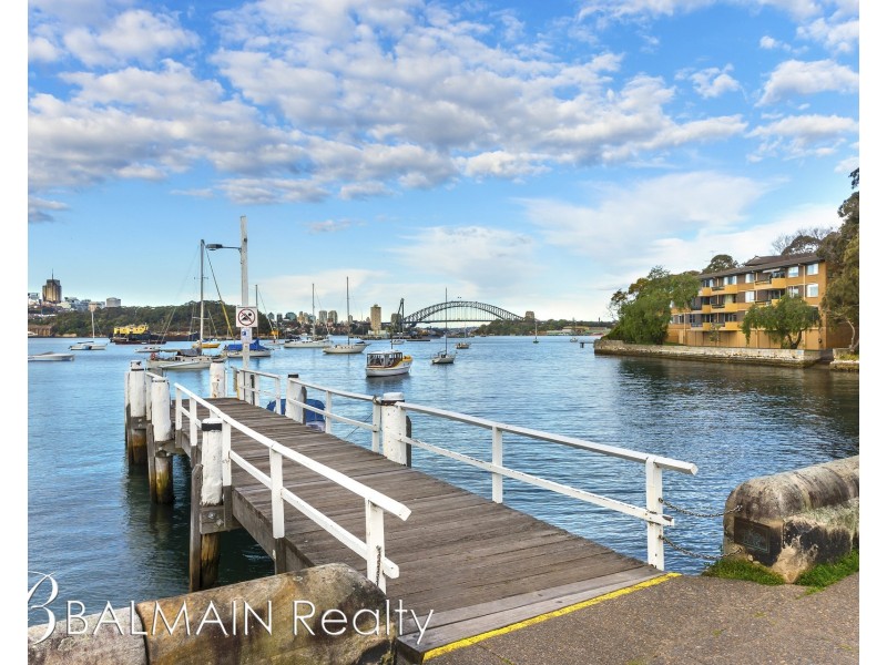 3/16 Rose Street, Birchgrove NSW 2041