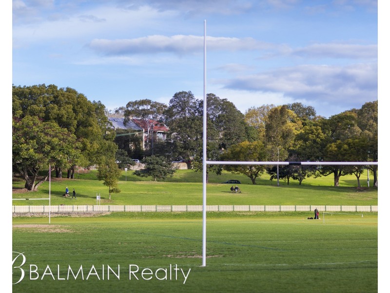 3/16 Rose Street, Birchgrove NSW 2041