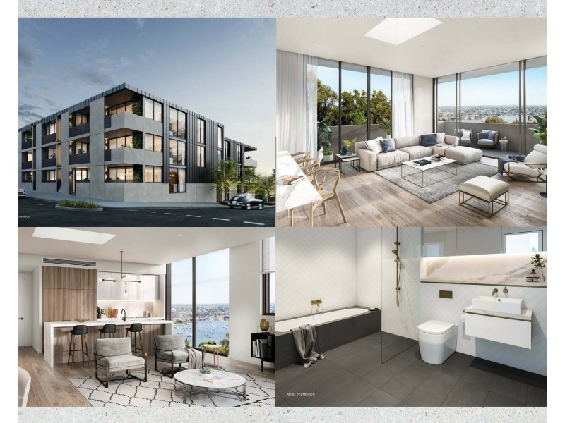 551 Darling Street, Rozelle NSW 2039