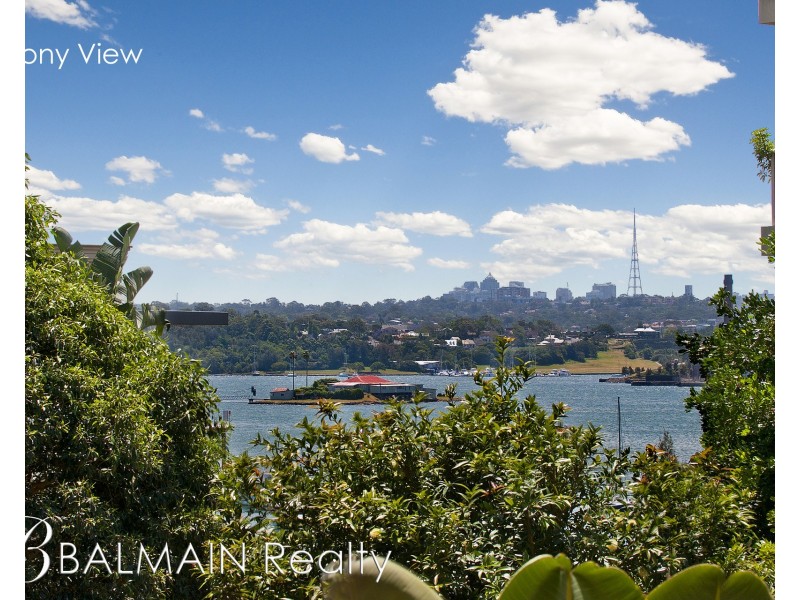 Level 1/26 Warayama Place, Rozelle NSW 2039