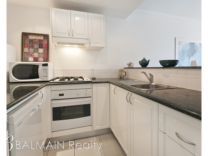 Level 1/26 Warayama Place, Rozelle NSW 2039