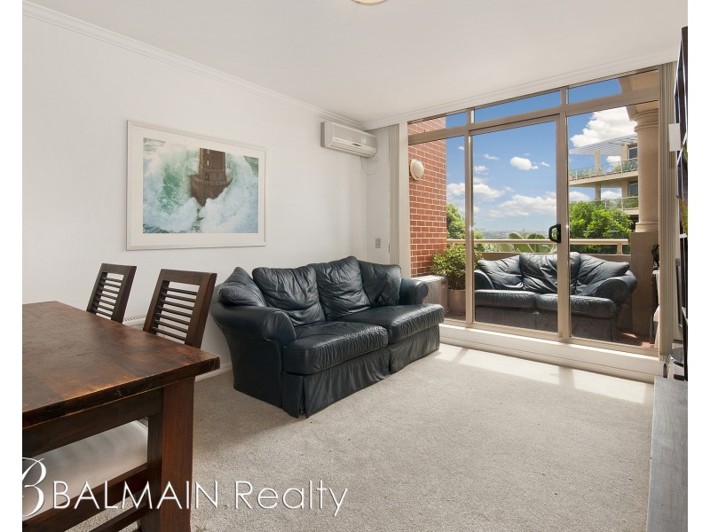 Level 1/26 Warayama Place, Rozelle NSW 2039