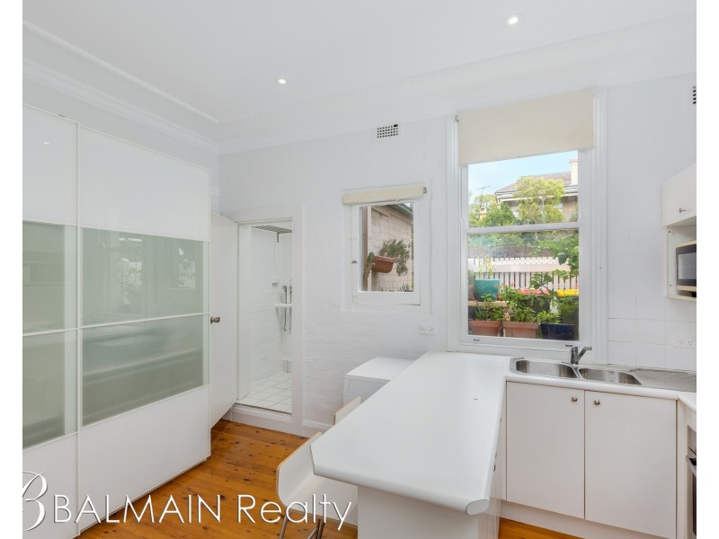Level G/3 Numa Street, Birchgrove NSW 2041