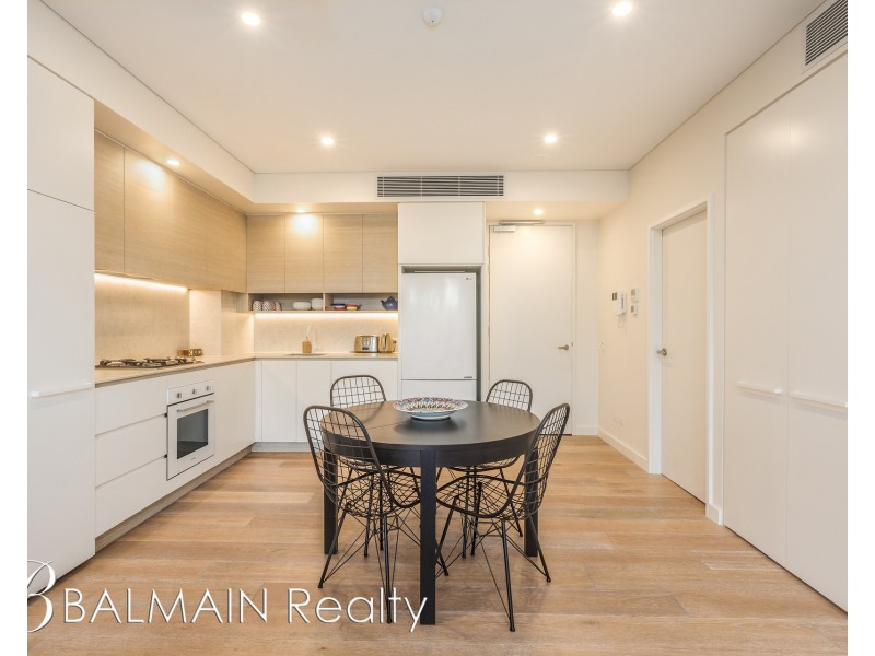 Level 2/118 Terry Street, Rozelle NSW 2039
