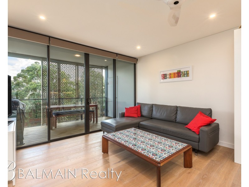 Level 2/118 Terry Street, Rozelle NSW 2039