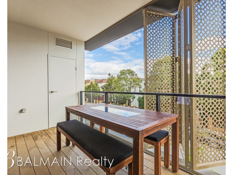 Level 2/118 Terry Street, Rozelle NSW 2039