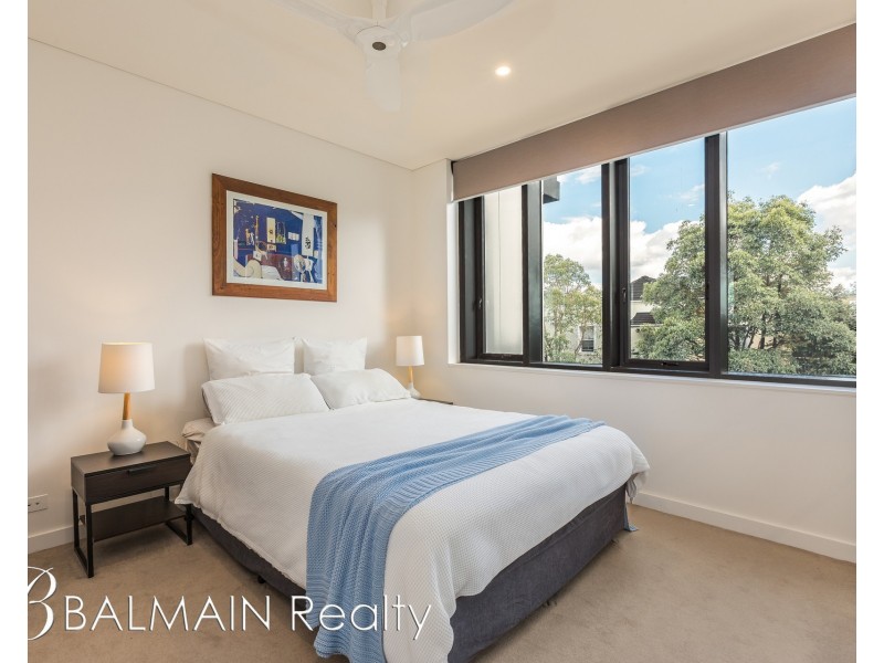 Level 2/118 Terry Street, Rozelle NSW 2039