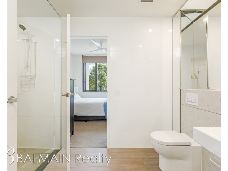 Level 2/118 Terry Street, Rozelle NSW 2039