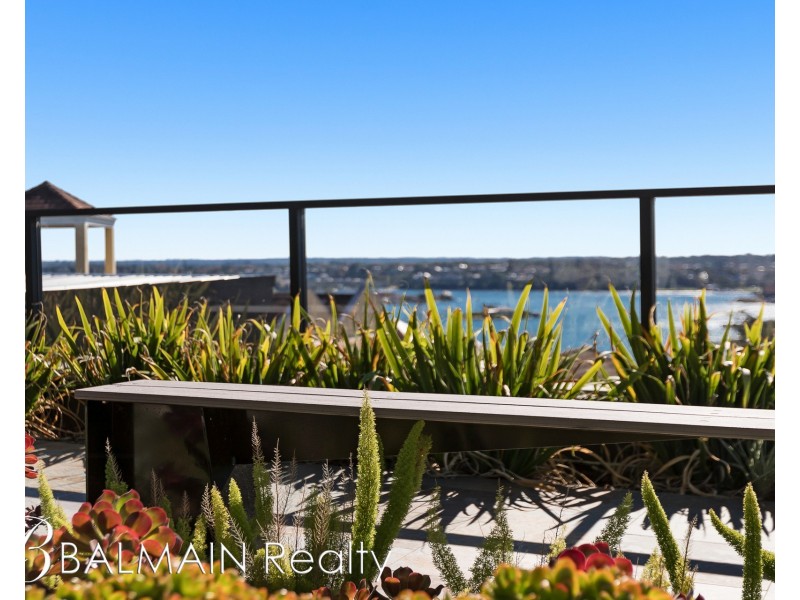 Level 2/118 Terry Street, Rozelle NSW 2039