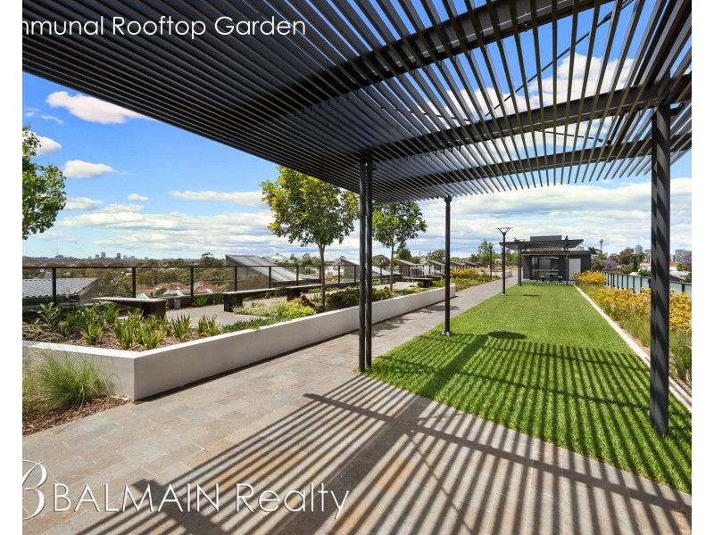 Level 2/118 Terry Street, Rozelle NSW 2039