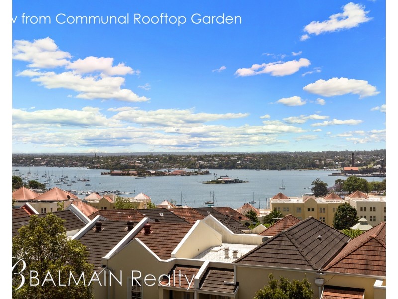 Level 2/118 Terry Street, Rozelle NSW 2039