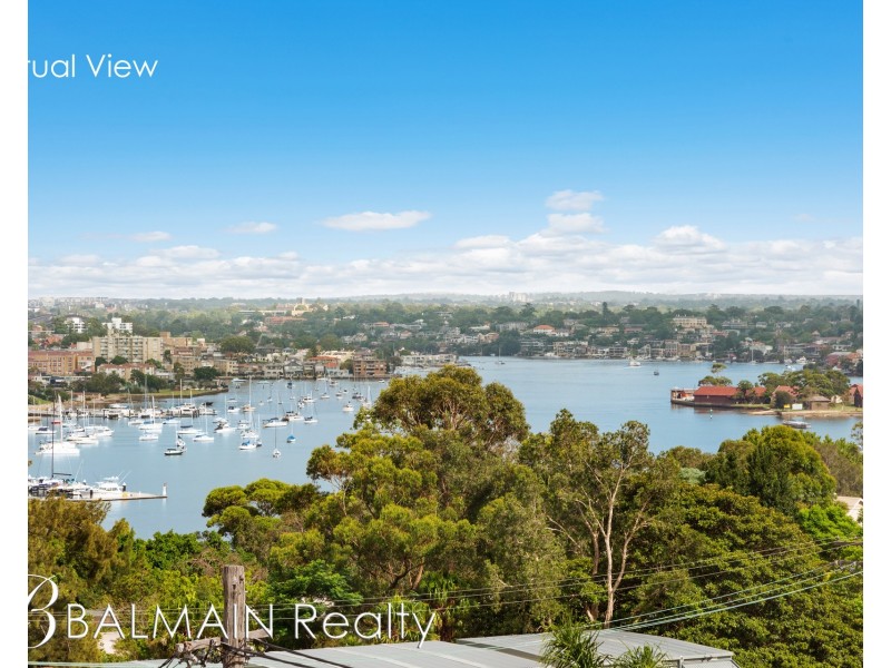 Level 2/2.02/551 Darling Street, Rozelle NSW 2039