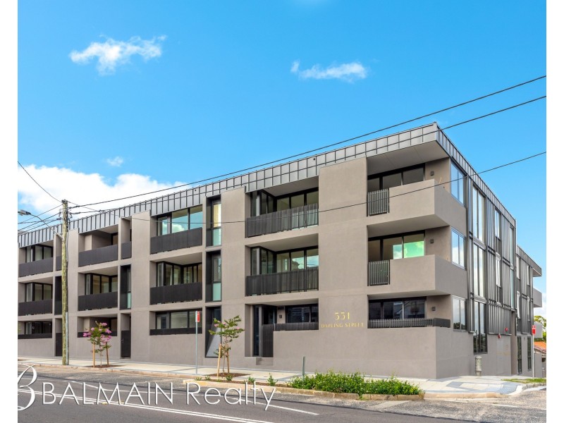 Level 2/2.02/551 Darling Street, Rozelle NSW 2039