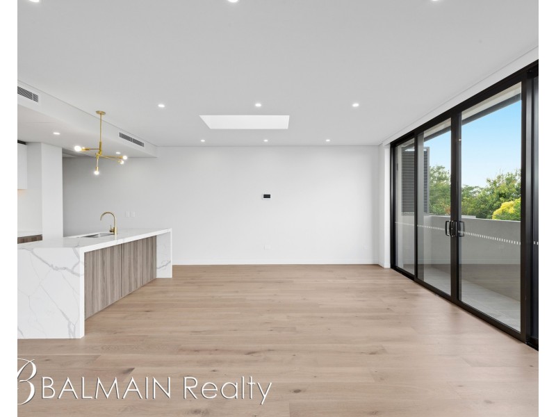 Level 2/2.02/551 Darling Street, Rozelle NSW 2039