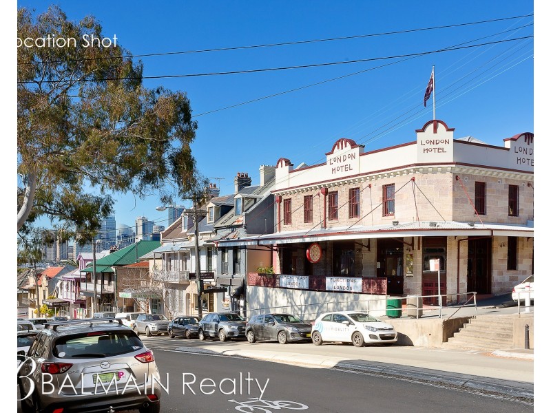 Level 2/2.02/551 Darling Street, Rozelle NSW 2039