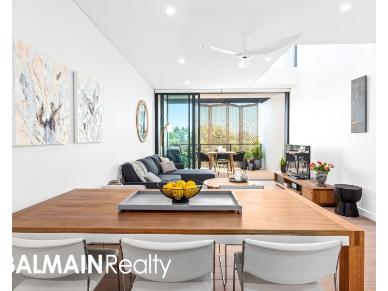 202/118 Terry Street, Rozelle NSW 2039