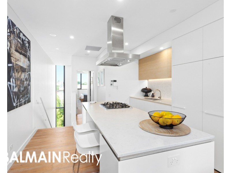 202/118 Terry Street, Rozelle NSW 2039