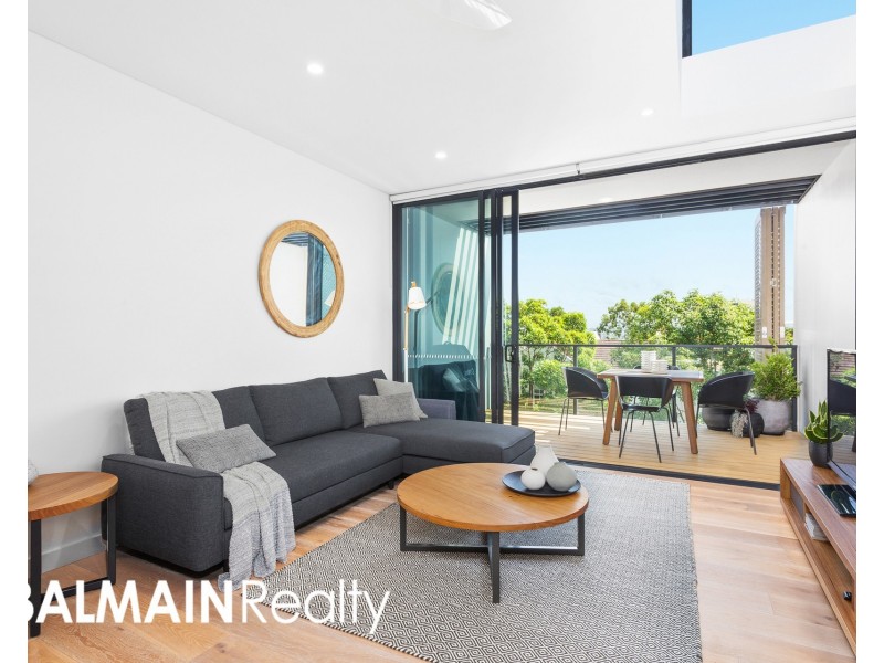 202/118 Terry Street, Rozelle NSW 2039