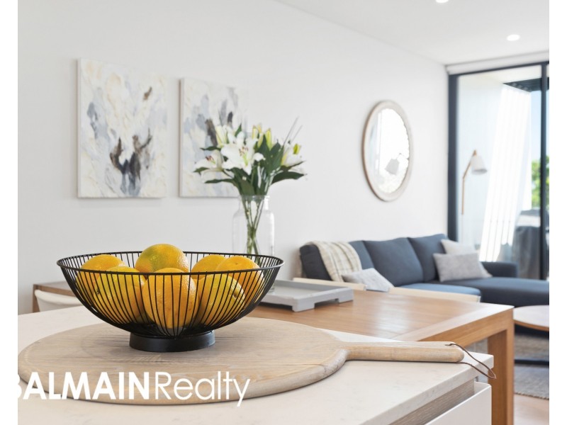 202/118 Terry Street, Rozelle NSW 2039