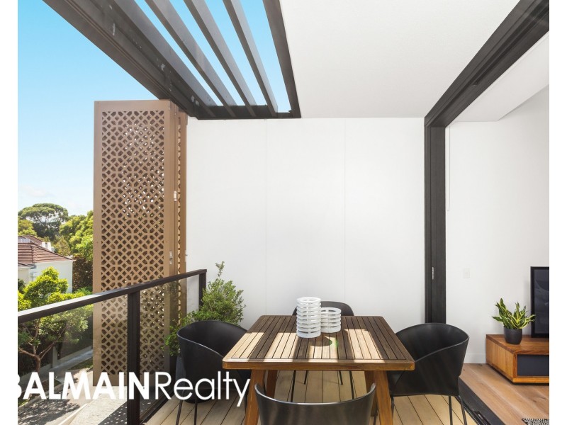 202/118 Terry Street, Rozelle NSW 2039