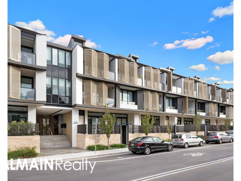 202/118 Terry Street, Rozelle NSW 2039