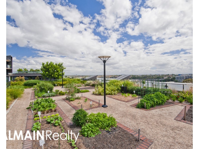 202/118 Terry Street, Rozelle NSW 2039