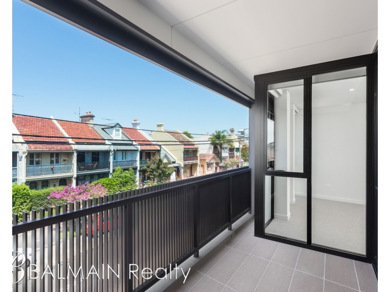 2.05/551 Darling Street, Rozelle NSW 2039